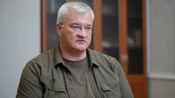 Сибига рассказал об ожиданиях Украины от председательства Польши в ЕС 2 sibiga rasskazal ob ozhidanijah ukrainy ot predsedatelstva polshi v es f3629d0 scaled China Way