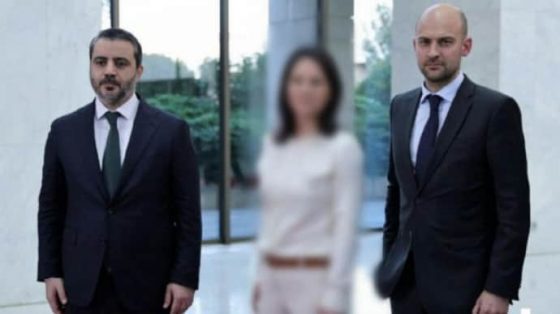Сирийцы размыли главу МИД Германии на фото с официальной встречи 1 sirijcy razmyli glavu mid germanii na foto s oficialnoj vstrechi a6d5e96 scaled China Way