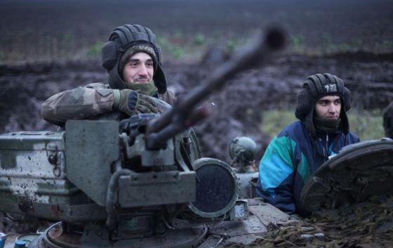 Скільки разів РФ штурмувала позиції ЗСУ з початку доби: відповідь Генштабу 1 skilki raziv rf shturmuvala poziciyi zsu z pochatku dobi vidpovid genshtabu ca44245 scaled China Way