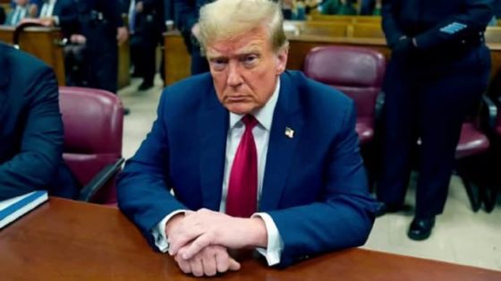 Суд огласит приговор Трампу по делу о подкупе порнозвезды 10 января 4 sud oglasit prigovor trampu po delu o podkupe pornozvezdy 10 janvarja 389395f scaled China Way