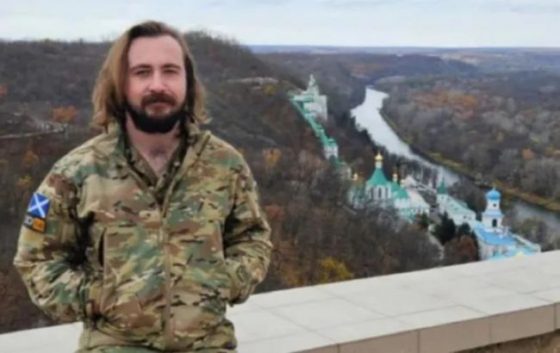 У боях за Україну загинув доброволець з Шотландії 16 u bojah za ukrayinu zaginuv dobrovolec z shotlandiyi f6689c3 scaled China Way