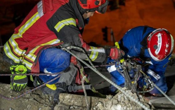 У центрі Києва завершили розбір завалів після удару "Шахедів" три доби тому 2 u centri kiyeva zavershili rozbir zavaliv pislja udaru shahediv tri dobi tomu a12048d scaled China Way
