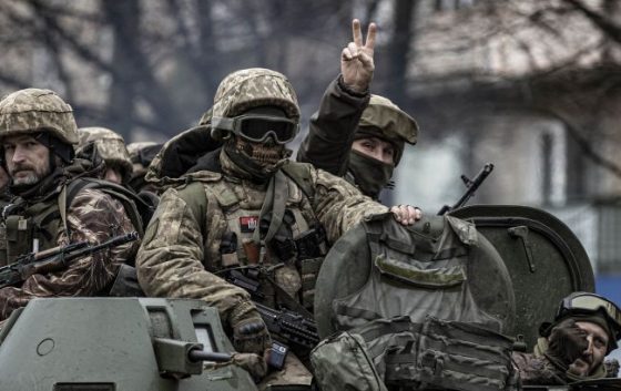 У Генштабі розповіли, скільки техніки та військових втратила РФ за добу 4 u genshtabi rozpovili skilki tehniki ta vijskovih vtratila rf za dobu a4778a2 scaled China Way