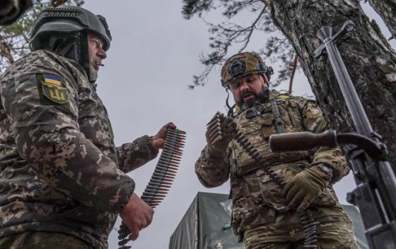 У ISW розповіли, де ЗСУ досягли успіхів під час нового наступу в Курській області 4 u isw rozpovili de zsu dosjagli uspihiv pid chas novogo nastupu v kurskij oblasti 9764025 scaled China Way