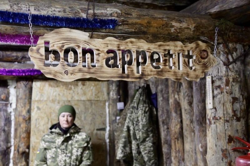 У Київській області побудували нові фортифікації (фото)