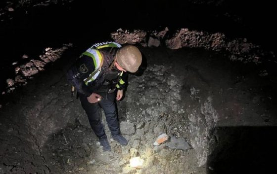 У Київській області є пошкодження після нічної атаки: кадри наслідків 16 u kiyivskij oblasti ye poshkodzhennja pislja nichnoyi ataki kadri naslidkiv 307d590 scaled China Way