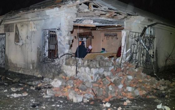 Удар БПЛА по Запоріжжю: з'явилося відео наслідків атаки 13 udar bpla po zaporizhzhju zjavilosja video naslidkiv ataki e84351e scaled China Way