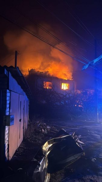 Удар "Шахедів" по Київській області: в ОВА розповіли прозагиблих і постраждалих