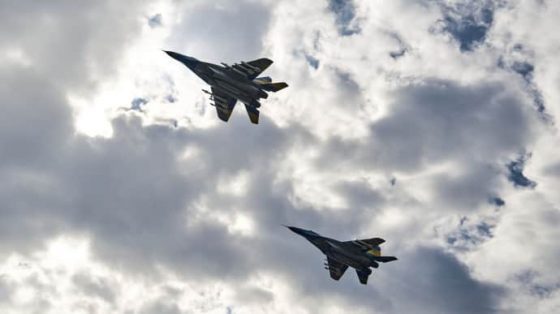 ukrainskie voennye unichtozhajut komandnye punkty rossijskoj armii v doneckoj oblasti isw 8e3a215 scaled China Way