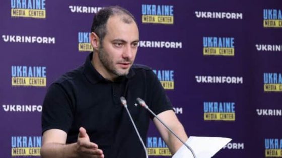 Умеров назначил Кубракова своим советником 9 umerov naznachil kubrakova svoim sovetnikom 87943a7 scaled China Way