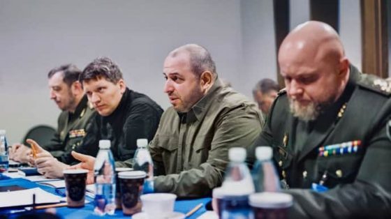 Умеров заявил, что следующий ''Рамштайн'' уже согласовали на февраль 6 umerov zajavil chto sledujushhij ramshtajn uzhe soglasovali na fevral f61a73f scaled China Way