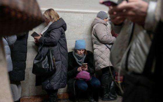 В Україні можуть запровадити нову систему оповіщення 5 v ukrayini mozhut zaprovaditi novu sistemu opovishhennja d37309d scaled China Way