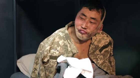 v vojne protiv ukrainy pogibli 300 soldat iz kndr eshhe 2700 poluchili ranenija juzhnaja koreja cc505c7 scaled China Way
