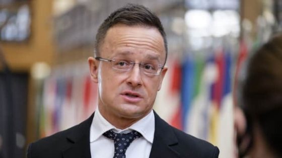 Венгрия намекнула, что не пустит Украину в ЕС из-за остановки транзита энергоресурсов из РФ 5 vengrija nameknula chto ne pustit ukrainu v es iz za ostanovki tranzita energoresursov iz rf 8ddac41 scaled China Way