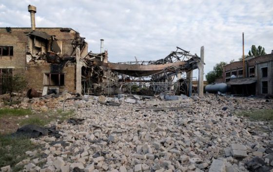 Війна змінила структуру економіки України, - експерт 12 vijna zminila strukturu ekonomiki ukrayini ekspert 4e98a8e scaled China Way