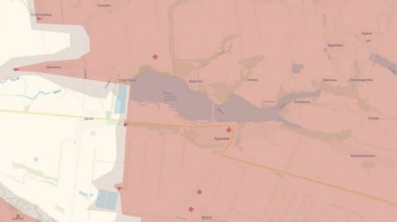 vrag okkupiroval kurahovo deepstate 9590d43 scaled China Way