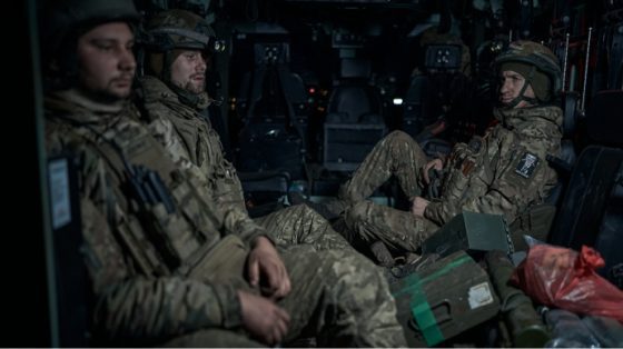 vsu rossijane pytajutsja vzjat pokrovsk v chastichnoe okruzhenie 6e92a0b scaled China Way
