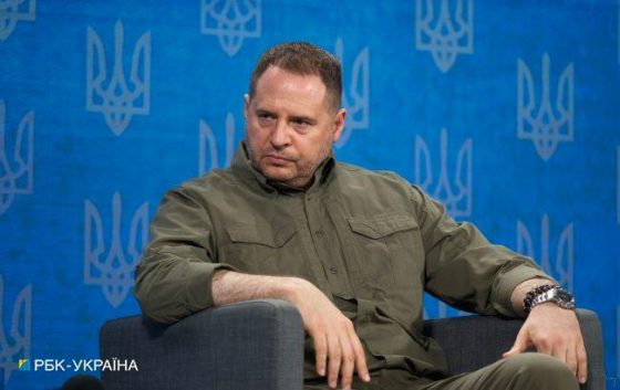 yermak pro termini zavershennja vijni jakbi ce zalezhalo vid ukrayini zavtra vse b zakinchilosja df7f137 scaled China Way