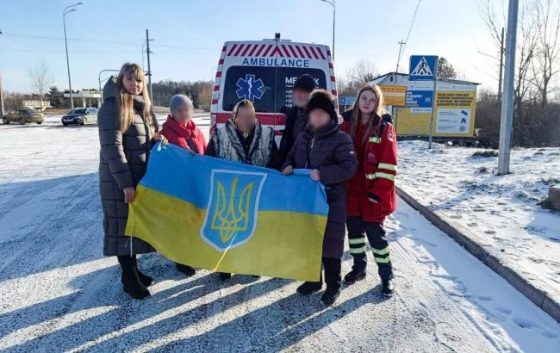 З окупації повернули ще 17 українців, - Лубінець 6 z okupaciyi povernuli shhe 17 ukrayinciv lubinec 846b1ed scaled China Way