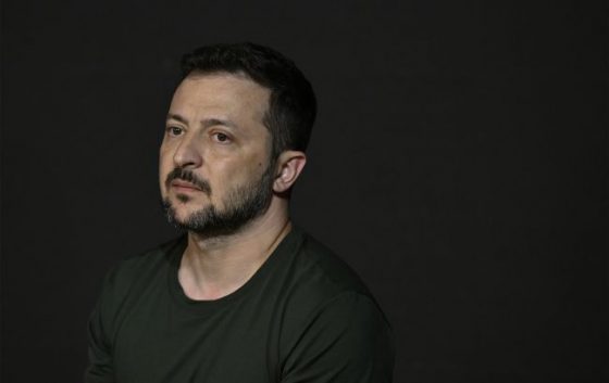 Зеленський анонсував зустрічі та перемовини щодо посилення ППО 5 zelenskij anonsuvav zustrichi ta peremovini shhodo posilennja ppo c110f13 scaled China Way