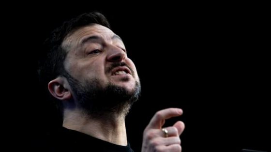 Зеленский: Мы не зарабатывали на войне и били по рукам тех, кто пытался 4 zelenskij my ne zarabatyvali na vojne i bili po rukam teh kto pytalsja a69071b scaled China Way