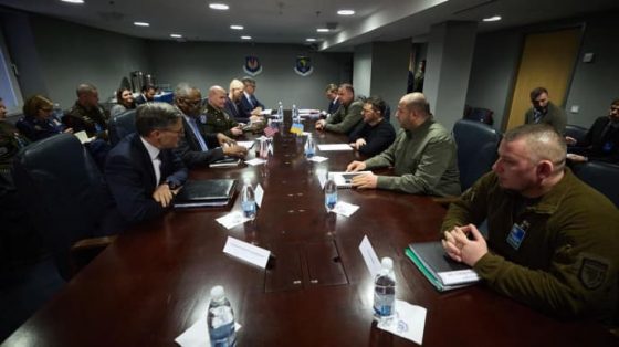 Зеленский: На ''Рамштайн'' договорились о дополнительных пакетах поддержки на $2 млрд 7 zelenskij na ramshtajn dogovorilis o dopolnitelnyh paketah podderzhki na 2 mlrd f11766b scaled China Way