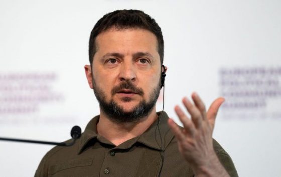 zelenskij nazvav vidsotok zbroyi z ssha ta yevropi na poli boju v ukrayini f27f47a scaled China Way