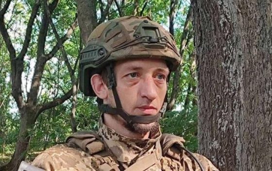 zelenskij prisvoyiv geroja ukrayini bijcju jakij zaginuv u rukopashnomu boju z vorogom ab16bab scaled China Way