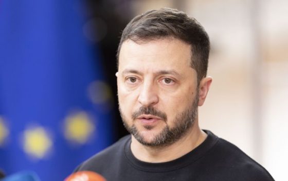 Зеленський про миротворчу ініціативу Франції: не має бути заміною НАТО 8 zelenskij pro mirotvorchu iniciativu franciyi ne maye buti zaminoju nato 4d1acfa scaled China Way