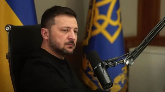 Зеленский рассказал, как подписантам Будапештского меморандума было ''похеру'' на Украину 1 zelenskij rasskazal kak podpisantam budapeshtskogo memoranduma bylo poheru na ukrainu 0acce6e scaled China Way