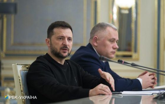 Зеленський розповів, скільки ракет і дронів збила українська ППО за тиждень 1 zelenskij rozpoviv skilki raket i droniv zbila ukrayinska ppo za tizhden a034b28 scaled China Way