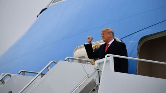 Зеленский считает, что Трамп мог бы первым прилететь в Украину самолетом 8 zelenskij schitaet chto tramp mog by pervym priletet v ukrainu samoletom 8f003fd scaled China Way
