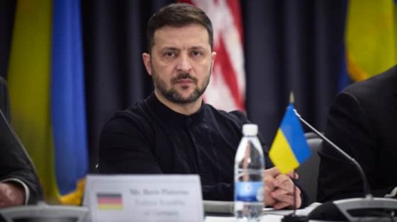 Зеленский: В этом году мы хотим установить рекорд дронов 1 zelenskij v etom godu my hotim ustanovit rekord dronov 46ff77a scaled China Way