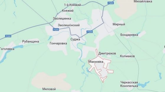 zelenskij vozle sela mahnovka na kurshhine vrag poterjal do batalona pehoty v tom chisle iz kndr d82e524 scaled China Way