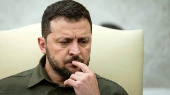 Зеленский: Выборы в Украине возможны только после завершения войны или изменений в законодательстве 3 zelenskij vybory v ukraine vozmozhny tolko posle zavershenija vojny ili izmenenij v zakonodatelstve be1db58 scaled China Way