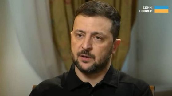 Зеленский заявил, что выборы могут состояться после ''горячей стадии войны'' 5 zelenskij zajavil chto vybory mogut sostojatsja posle gorjachej stadii vojny c96e763 scaled China Way