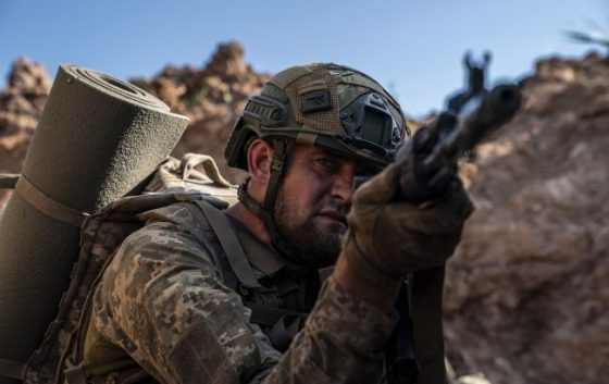 ЗСУ намагаються ліквідувати "плацдарм" росіян на березі річки Оскіл, - ОСУВ "Хортиця" 2 zsu namagajutsja likviduvati placdarm rosijan na berezi richki oskil osuv horticja dae6e56 scaled China Way