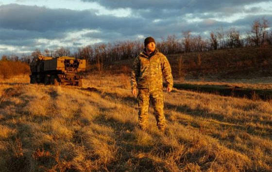 ЗСУ вдарили по пункту управління РФ у Світлодарську, - Генштаб 14 zsu vdarili po punktu upravlinnja rf u svitlodarsku genshtab 3a1a4b2 scaled China Way