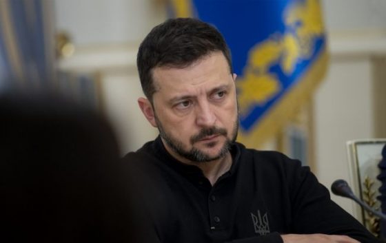 ЗСУ відбили один із дуже жорстоких російських штурмів перед Новим роком, - Зеленський 1 zsu vidbili odin iz duzhe zhorstokih rosijskih shturmiv pered novim rokom zelenskij d4b1d34 scaled China Way