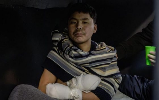 zsu vpershe vzjali u polon dvoh vijskovih kndr u kurskij oblasti foto 24d2af7 scaled China Way