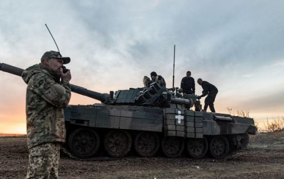 ЗСУ вразили командно-спостережний пункт РФ. Яка ситуація на фронті 8 zsu vrazili komandno sposterezhnij punkt rf jaka situacija na fronti f66df85 scaled China Way