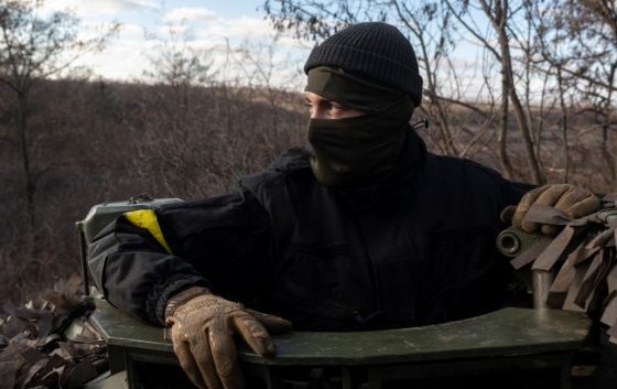 ЗСУ взяли штурмом позицію РФ в районі Курахового та полонили окупантів (відео) 1 zsu vzjali shturmom poziciju rf v rajoni kurahovogo ta polonili okupantiv video 05922b1 scaled China Way