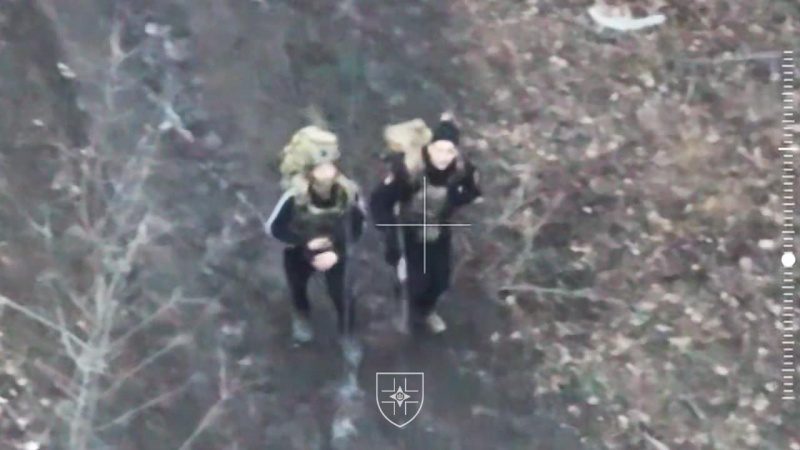 ЗСУ зафіксували новий злочин окупантів у Торецьку (фото)