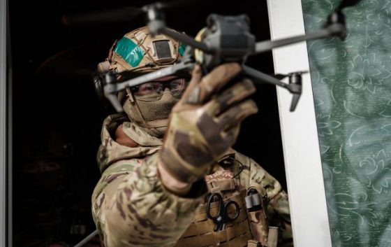 ЗСУ здобули перевагу у застосуванні дронів на Лиманському напрямку, - 63 ОМБр 7 zsu zdobuli perevagu u zastosuvanni droniv na limanskomu naprjamku 63 ombr f6da211 scaled China Way