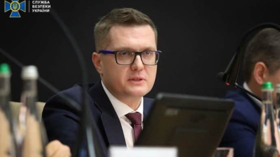 Баканов не фигурирует в уголовных производствах ГБР 3 bakanov ne figuriruet v ugolovnyh proizvodstvah gbr eeb76d6 scaled China Way
