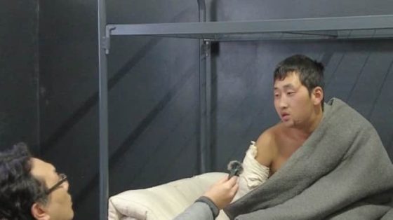 bojcov kndr na kurshhine ubezhdajut chto oni vojujut protiv soldat juzhnoj korei f180ef2 scaled China Way