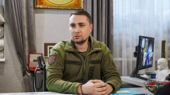 budanov govorit chto posle uvolnenija shojgu v armii rf stali menshe vorovat 6de0b9d scaled China Way