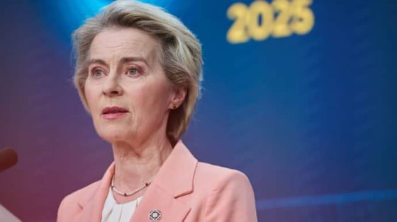 ЕС готовит крупнейший оборонный план после холодной войны: сотни миллиардов евро на безопасность 1 es gotovit krupnejshij oboronnyj plan posle holodnoj vojny sotni milliardov evro na bezopasnost 028a34c scaled China Way