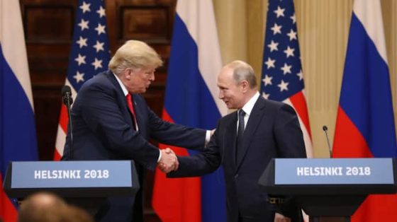 Госсекретарь США назвал предпосылки личной встречи Трампа с Путиным 7 gossekretar ssha nazval predposylki lichnoj vstrechi trampa s putinym 9730786 scaled China Way