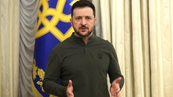 Из-за переговоров РФ и США Зеленский перенес визит в Саудовскую Аравию 5 iz za peregovorov rf i ssha zelenskij perenes vizit v saudovskuju araviju 63b4d4d scaled China Way